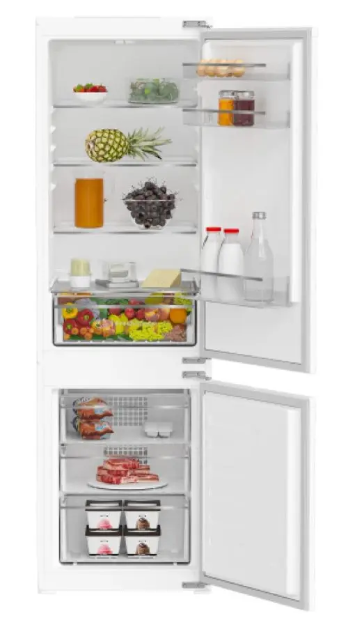 Холодильник Indesit IBD 18